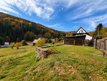 Prodej pozemku 1503 m², Mikulov