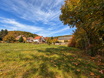 Prodej pozemku 1503 m², Mikulov