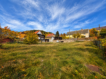Prodej pozemku 1503 m², Mikulov