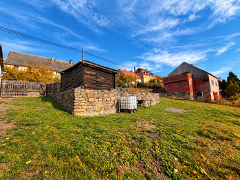 Prodej pozemku 1503 m², Mikulov