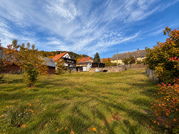 Prodej pozemku 1503 m², Mikulov