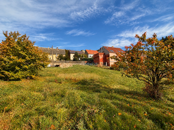 Prodej pozemku 1503 m², Mikulov