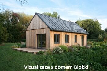 Prodej pozemku 2730 m², Sedlec-Prčice