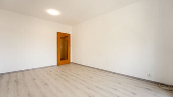 Prodej bytu 2+1 v osobním vlastnictví 53 m², Brno