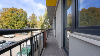 Prodej bytu 2+1 v osobním vlastnictví 53 m², Brno