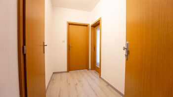 Prodej bytu 2+1 v osobním vlastnictví 53 m², Brno