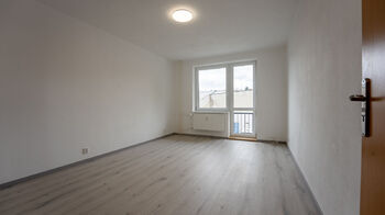 Prodej bytu 2+1 v osobním vlastnictví 53 m², Brno