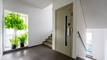 Prodej bytu 2+1 v osobním vlastnictví 53 m², Brno