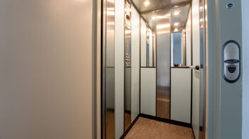 Prodej bytu 2+1 v osobním vlastnictví 53 m², Brno