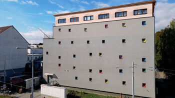 Prodej bytu 2+1 v osobním vlastnictví 53 m², Brno
