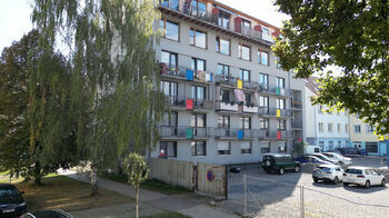 Prodej bytu 2+1 v osobním vlastnictví 53 m², Brno