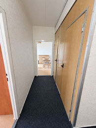 Pronájem bytu 2+kk v osobním vlastnictví 46 m², Bechyně