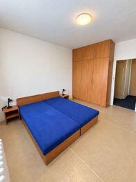 Pronájem bytu 2+kk v osobním vlastnictví 46 m², Bechyně