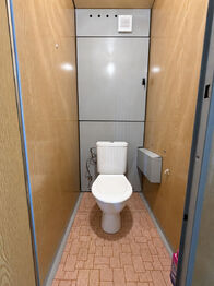 Pronájem bytu 2+kk v osobním vlastnictví 46 m², Bechyně