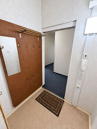 Pronájem bytu 2+kk v osobním vlastnictví 46 m², Bechyně
