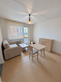 Pronájem bytu 2+kk v osobním vlastnictví 46 m², Bechyně