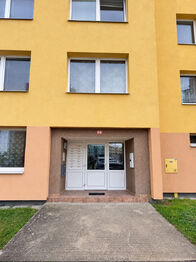 Pronájem bytu 2+kk v osobním vlastnictví 46 m², Bechyně