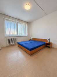 Pronájem bytu 2+kk v osobním vlastnictví 46 m², Bechyně