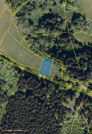 Prodej pozemku 600 m², Hutisko-Solanec