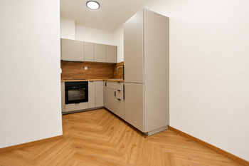 KK - Pronájem bytu 2+kk v osobním vlastnictví 38 m², Praha 9 - Kyje