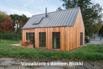 Prodej pozemku 1212 m², Sedlec-Prčice