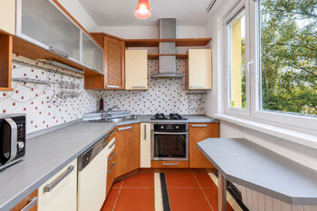 Prodej bytu 3+1 v osobním vlastnictví 74 m², Karviná