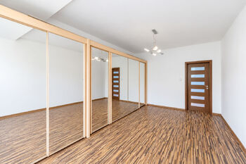 Prodej bytu 3+1 v osobním vlastnictví 74 m², Karviná