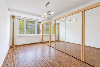 Prodej bytu 3+1 v osobním vlastnictví 74 m², Karviná