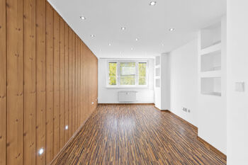 Prodej bytu 3+1 v osobním vlastnictví 74 m², Karviná