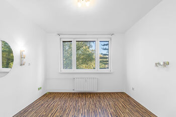 Prodej bytu 3+1 v osobním vlastnictví 74 m², Karviná