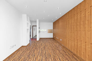 Prodej bytu 3+1 v osobním vlastnictví 74 m², Karviná