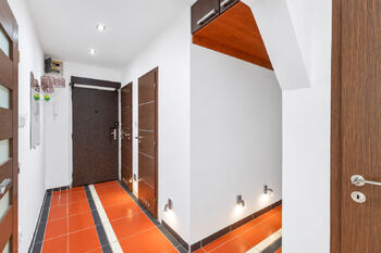 Prodej bytu 3+1 v osobním vlastnictví 74 m², Karviná
