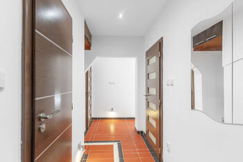 Prodej bytu 3+1 v osobním vlastnictví 74 m², Karviná