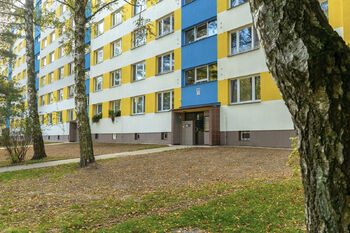 Prodej bytu 3+1 v osobním vlastnictví 74 m², Karviná
