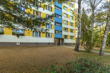 Prodej bytu 3+1 v osobním vlastnictví 74 m², Karviná