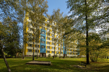 Prodej bytu 3+1 v osobním vlastnictví 74 m², Karviná