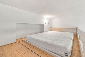Pronájem bytu 1+1 v osobním vlastnictví 37 m², Praha 8 - Libeň