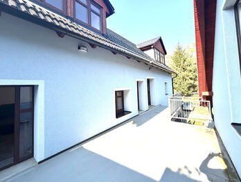 Prodej domu 232 m², Hromnice