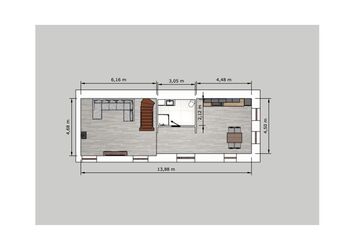 Prodej domu 232 m², Hromnice