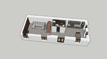 Prodej domu 232 m², Hromnice