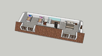 Prodej domu 232 m², Hromnice