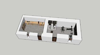 Prodej domu 232 m², Hromnice