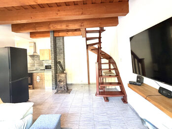 Prodej domu 232 m², Hromnice
