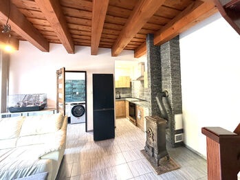 Prodej domu 232 m², Hromnice