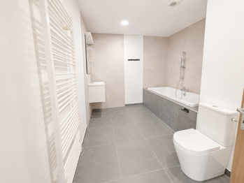 Pronájem bytu 2+kk v osobním vlastnictví 62 m², Měšice