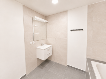 Pronájem bytu 2+kk v osobním vlastnictví 62 m², Měšice