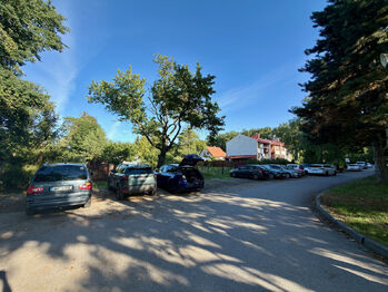 Pronájem bytu 2+kk v osobním vlastnictví 62 m², Měšice