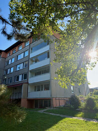 Pronájem bytu 2+kk v osobním vlastnictví 62 m², Měšice