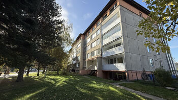 Pronájem bytu 2+kk v osobním vlastnictví 62 m², Měšice
