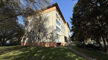 Pronájem bytu 2+kk v osobním vlastnictví 62 m², Měšice